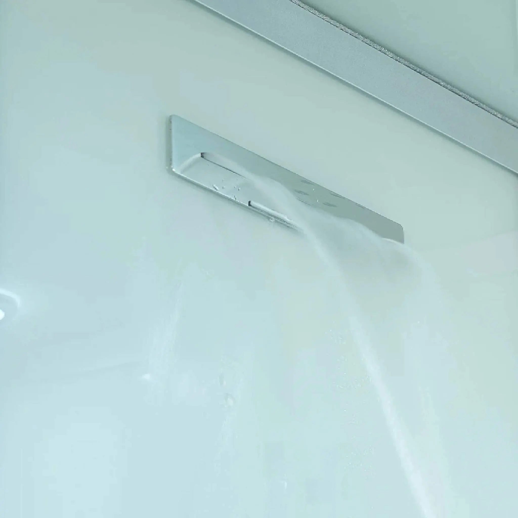 Maya Bath Platinum Anzio Steam Shower With Ozone Sterilization System (SAK15942) SAKSBY WHOLESALE