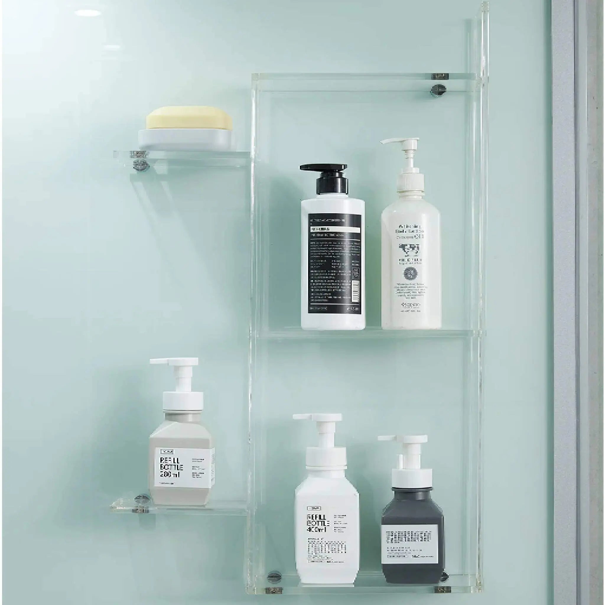 Maya Bath Platinum Anzio Steam Shower With Ozone Sterilization System (SAK15942) SAKSBY WHOLESALE