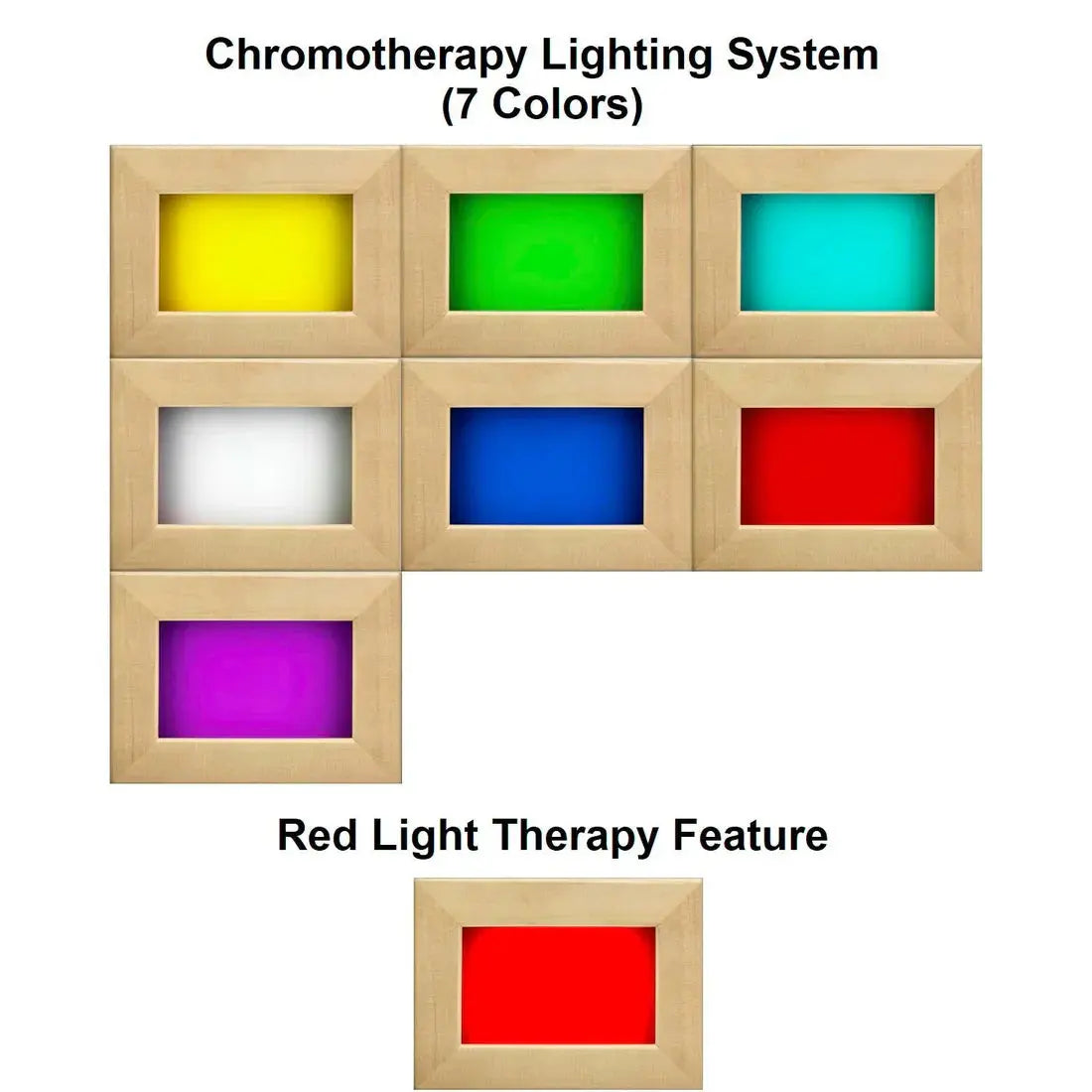 Maxxus S-Line Infrared Sauna Full Spectrum with Pacific Cedar The Sauna Solution LLC