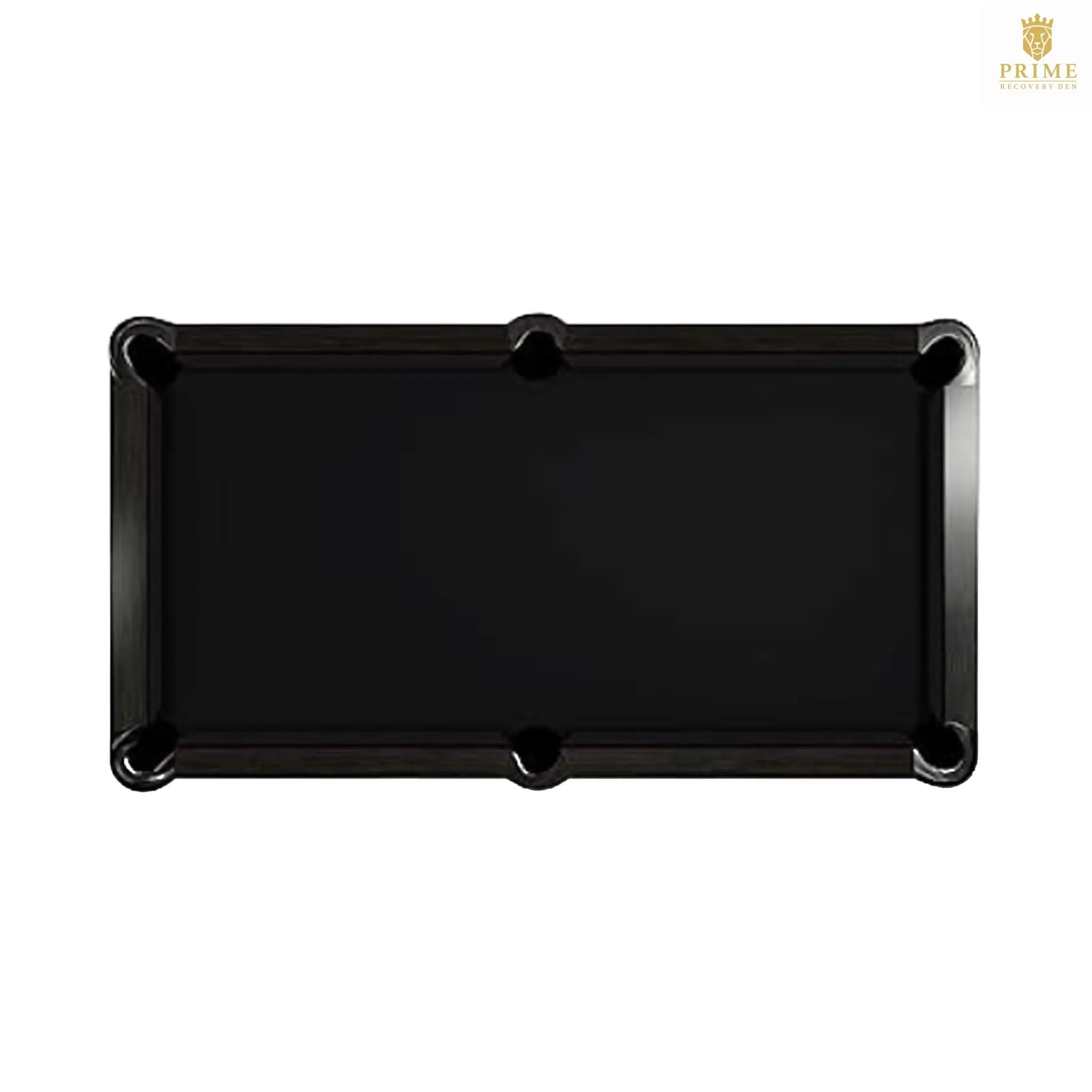 8FT Premium Professional Regal Slate Modern Graphite Solid Wood Billiard Pool Table Wtih Custom Table Cloth (SAK64029) SAKSBY WHOLESALE