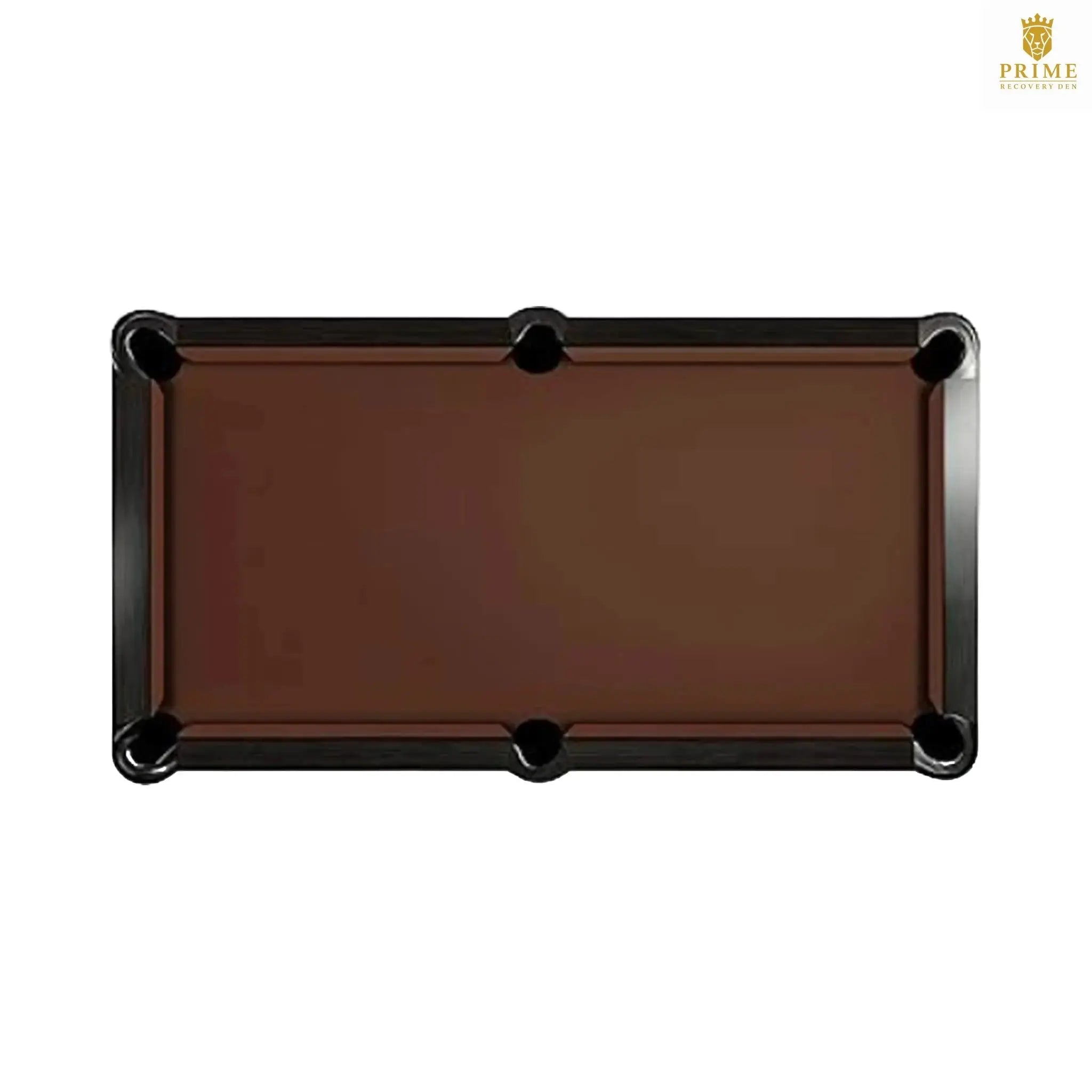 8FT Premium Professional Presli Slate Native Acacia Solid Wood Billiard Pool Table With Custom Table Cloth (SAK90428) SAKSBY WHOLESALE