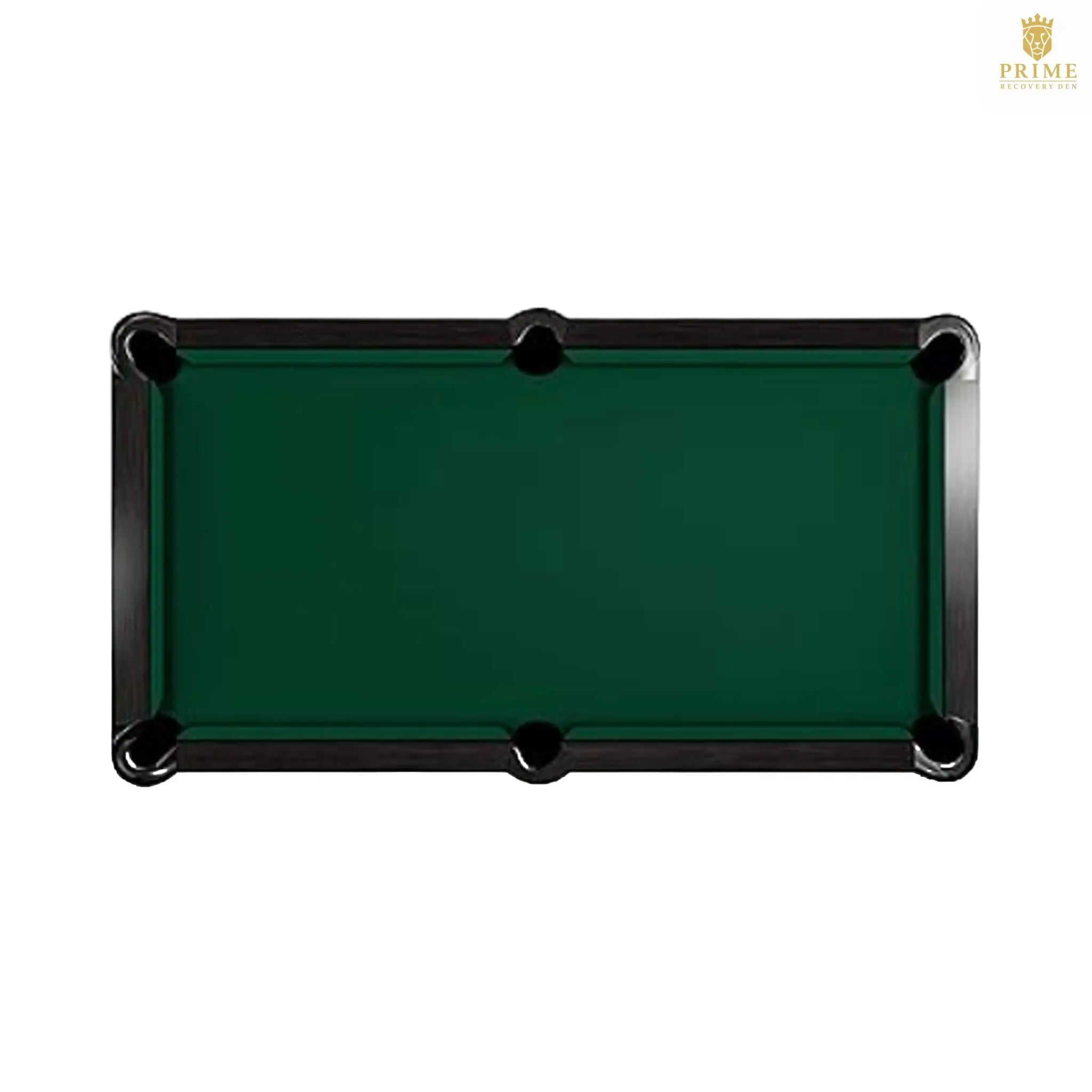8FT Premium Professional Presli Slate Native Acacia Solid Wood Billiard Pool Table With Custom Table Cloth (SAK90428) SAKSBY WHOLESALE
