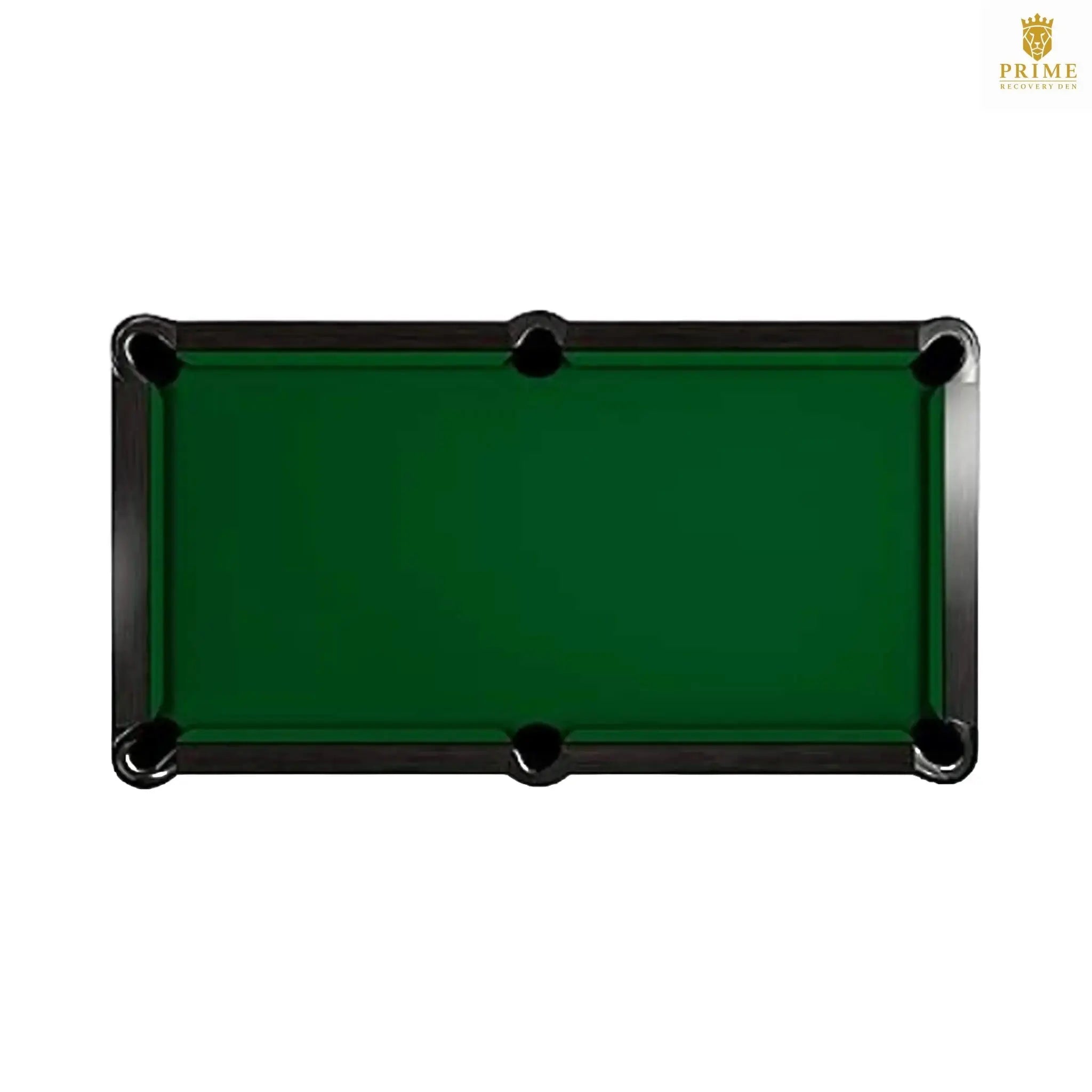 8FT Premium Professional Presli Slate Native Acacia Solid Wood Billiard Pool Table With Custom Table Cloth (SAK90428) SAKSBY WHOLESALE