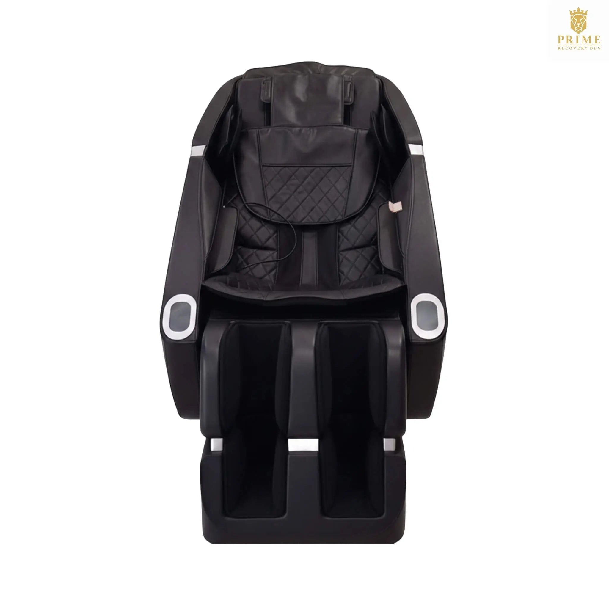 Airvana Premium Zero-Gravity Full-Body Multifunction Massage Chair With Auto Body Scan (SAK72182) SAKSBY WHOLESALE