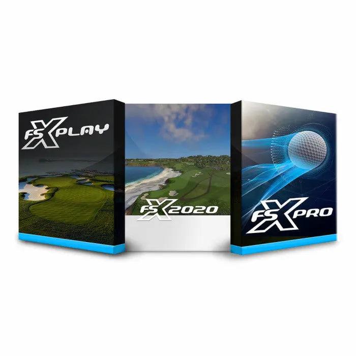 Foresight GC Quad Launch Monitor Golf2U