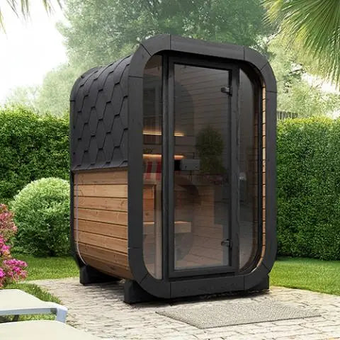 SaunaLife Model CL3G The Sauna Solution LLC