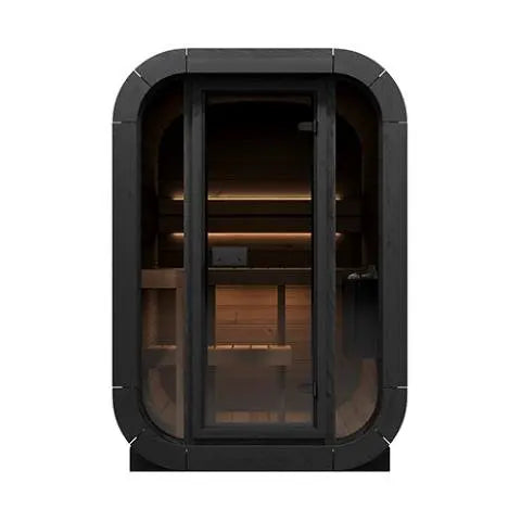 SaunaLife Model CL3G The Sauna Solution LLC