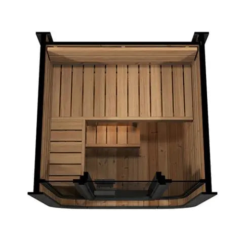 SaunaLife Model CL3G The Sauna Solution LLC