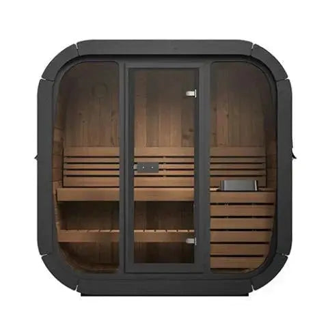 SaunaLife Model CL4G The Sauna Solution LLC