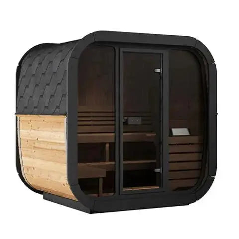 SaunaLife Model CL5G The Sauna Solution LLC