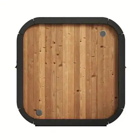 SaunaLife Model CL5G The Sauna Solution LLC