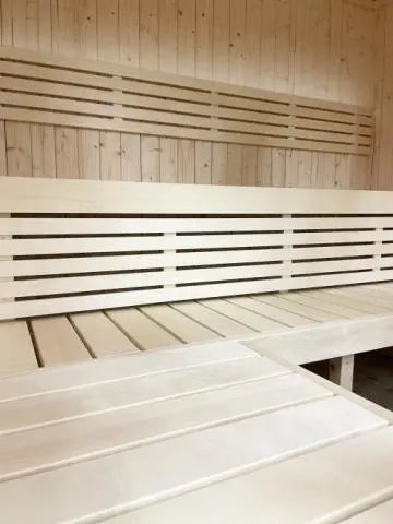 SaunaLife Model X7 Indoor Home Sauna The Sauna Solution LLC