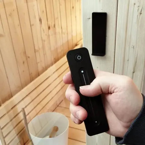 SaunaLife Model X7 Indoor Home Sauna The Sauna Solution LLC