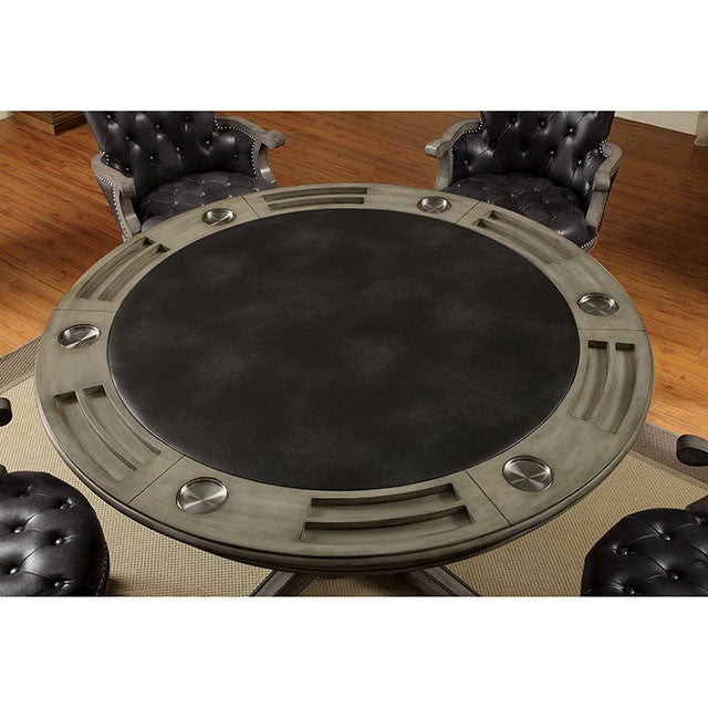 Yelena - 5 Pc Dining Table Set