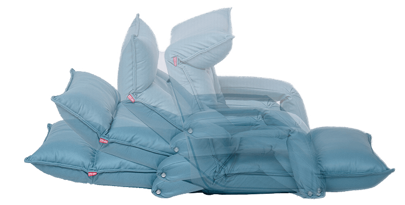 TimePod Air 1.5 ATA Pro – Soft-Shell Seated Hyperbaric Chamber | MedEq Fitness