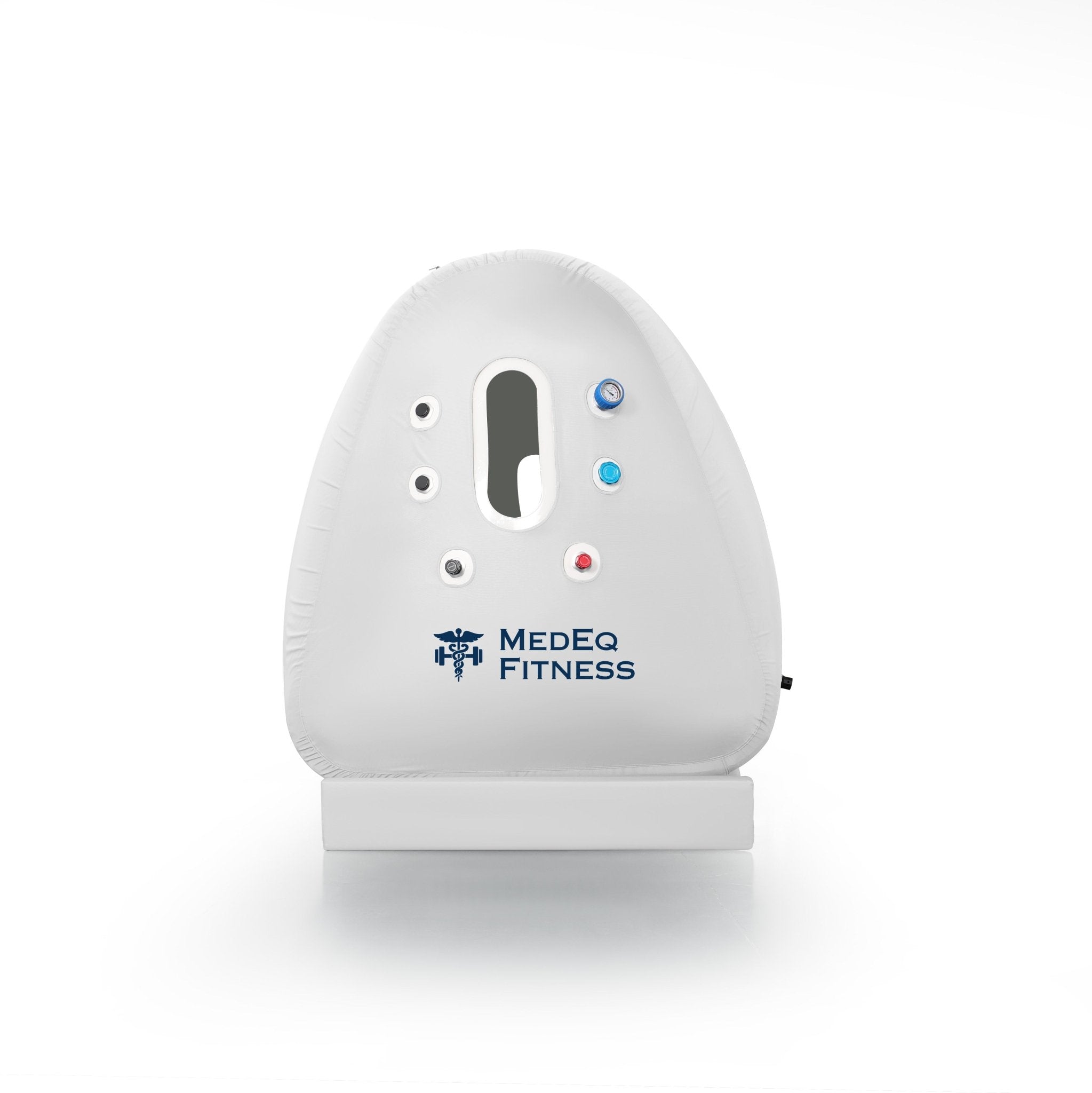 TimePod Air Wheelchair 1.4 ATA | Wheelchair-Accessible Hyperbaric Chamber